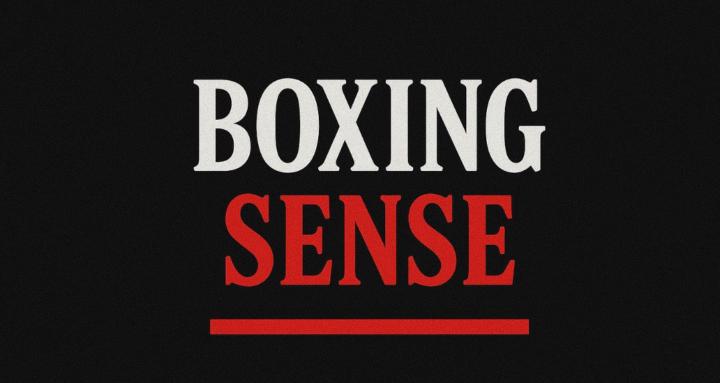 Boxing Sense