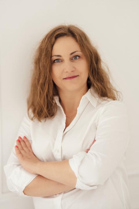 Sylwia Duchna