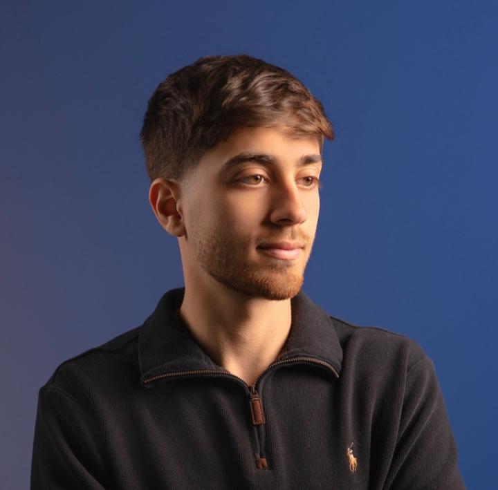 Marc Hanania