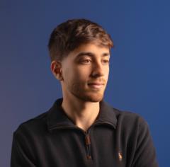 Marc Hanania