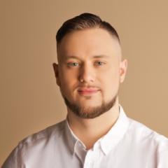 Cory Utecht