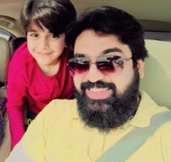 Hamid Mahmood