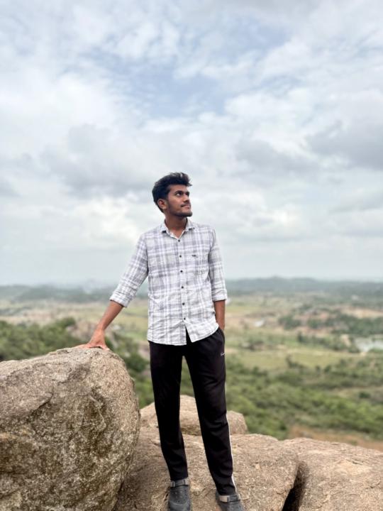 Sriramreddy Baddam