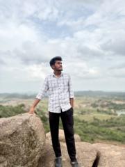 Sriramreddy Baddam
