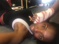 Amie-Imani Malcolm