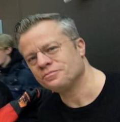 Stefan Mundt