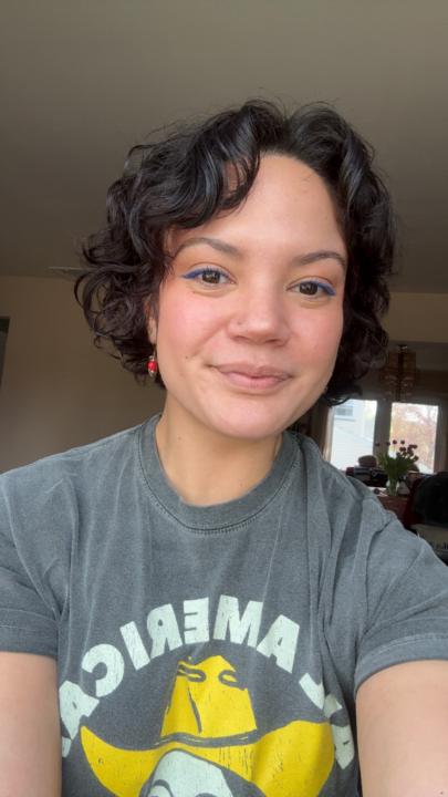 Maggie Garcia