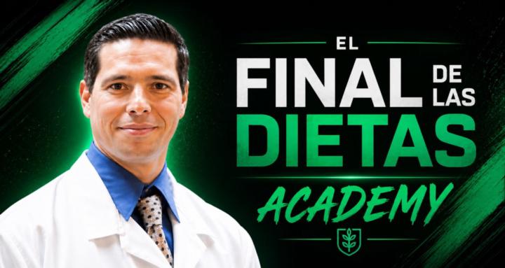 El Final de las Dietas Academy