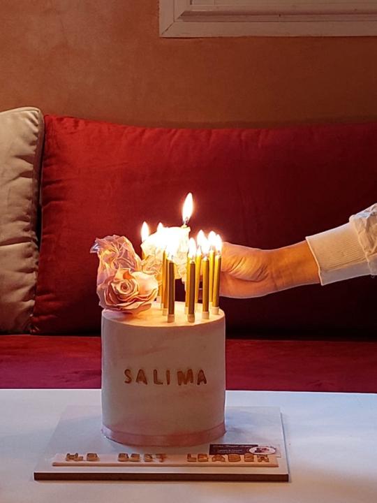 Salima Hda