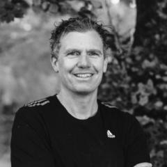 Gavin Bourke