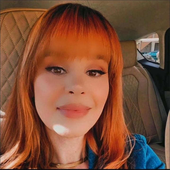 Marie Lee