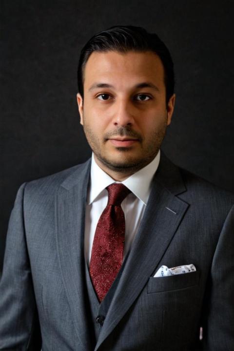 Barış Onur Özdemir