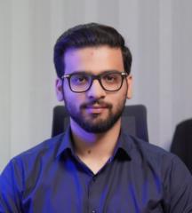 Muhammad Aazan