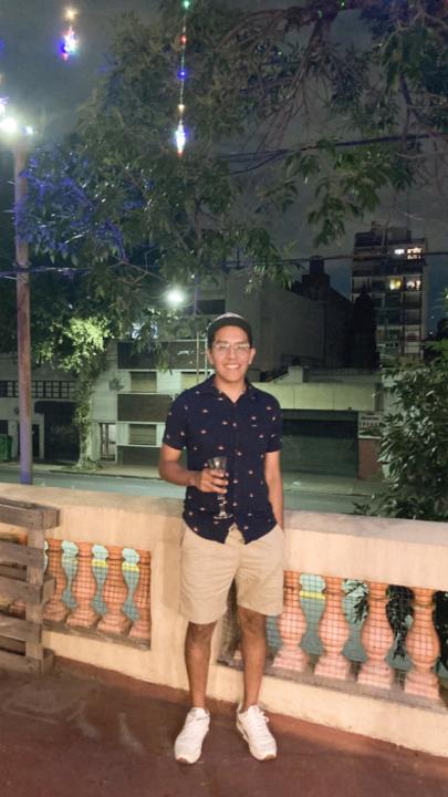 Mariano Leonel Molina