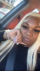 Brianna Bonds