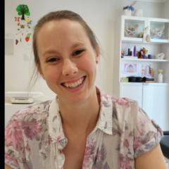 Aisha Strand-Heidt