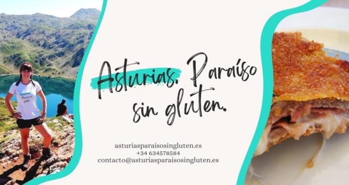 Asturias Paraiso sin gluten