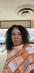 Jennifer Ikejiofor