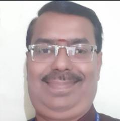 Shreyas G