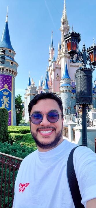 Mauricio Méndez Mendez