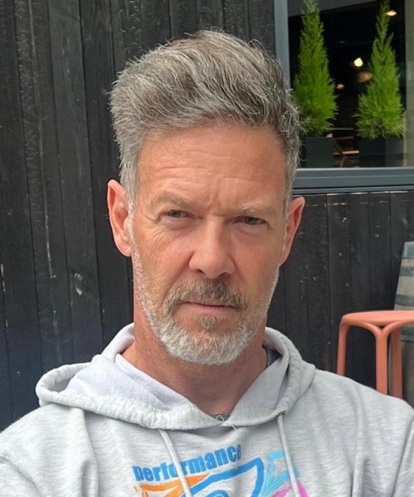 David Albrecht