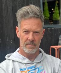David Albrecht