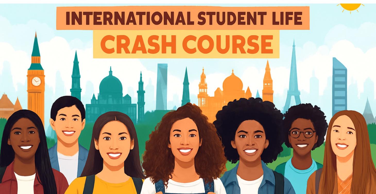 International Student Crash Course