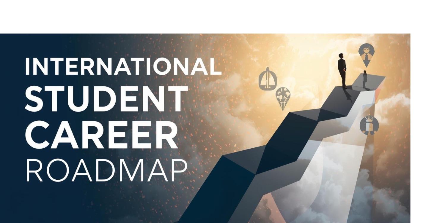 International Student Career Roadmap