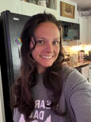 Lindsey Klingler