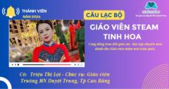 Triệu Thị Lợi