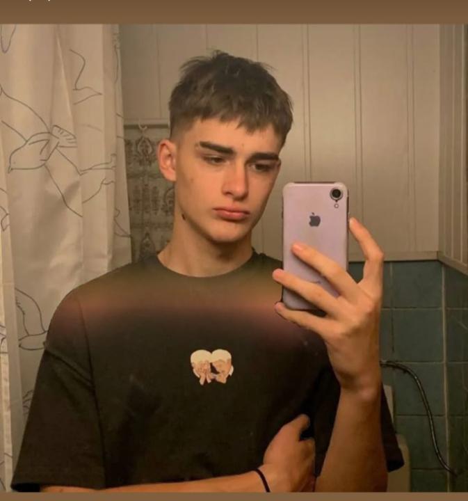 Ethan James