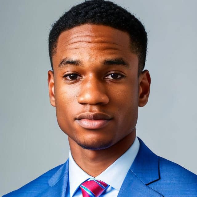 SUberu Shefiu Favour