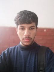 Ahmad Nadeem