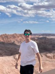 Dylan Cortes