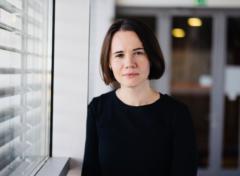 Mirka Kundrtová