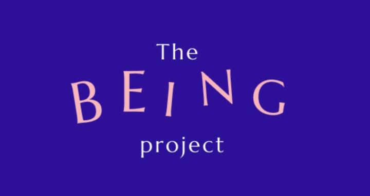 The Being Project : Momentum 