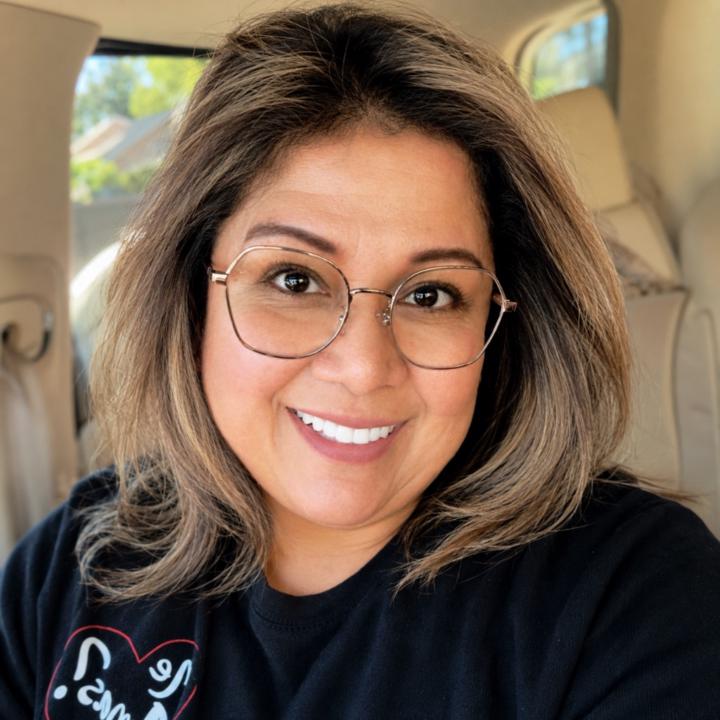 Isabel Mendoza
