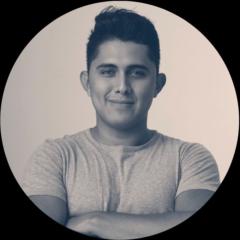 Erick Marroquin