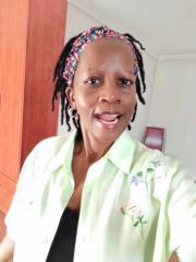 Nombu Nyamande