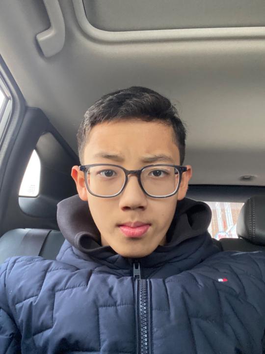 Riwaaj Ghale