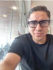 Alejandro Islas