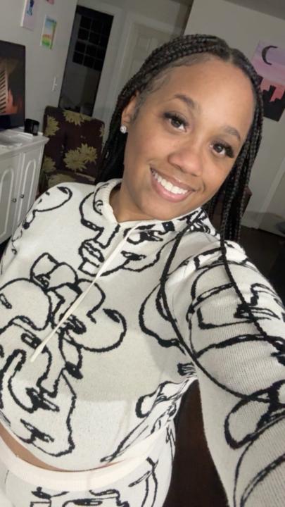 Dalja Smith