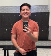 Andrew Holbert