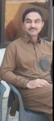 Muhammad Suddozai