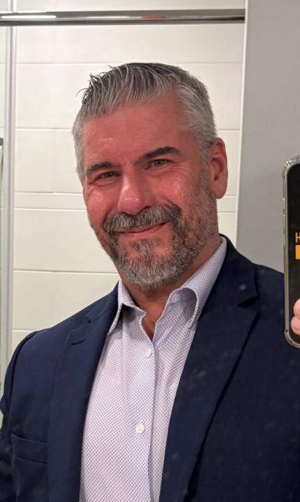 Brian Mikulski