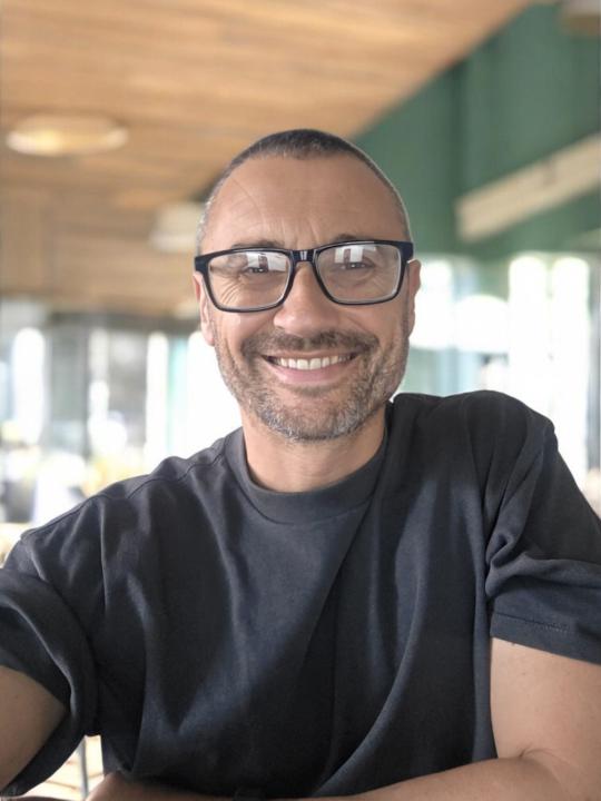 George Takianos