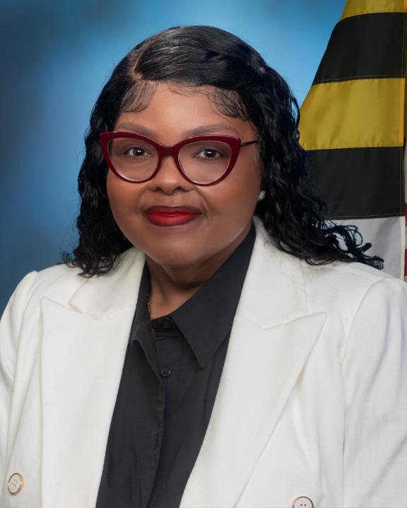 Shiquita Henry-Parsons