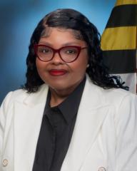 Shiquita Henry-Parsons