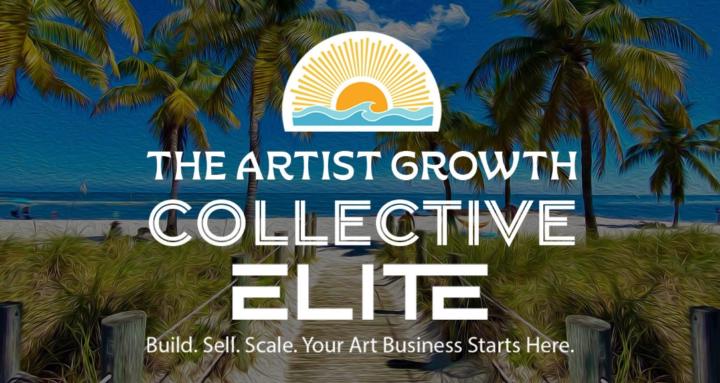 Artist Growth Collective Elite