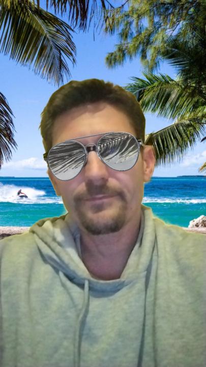 Christophe Hamon